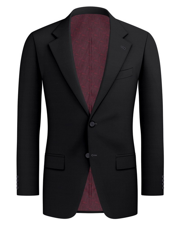 Custom Jacket
